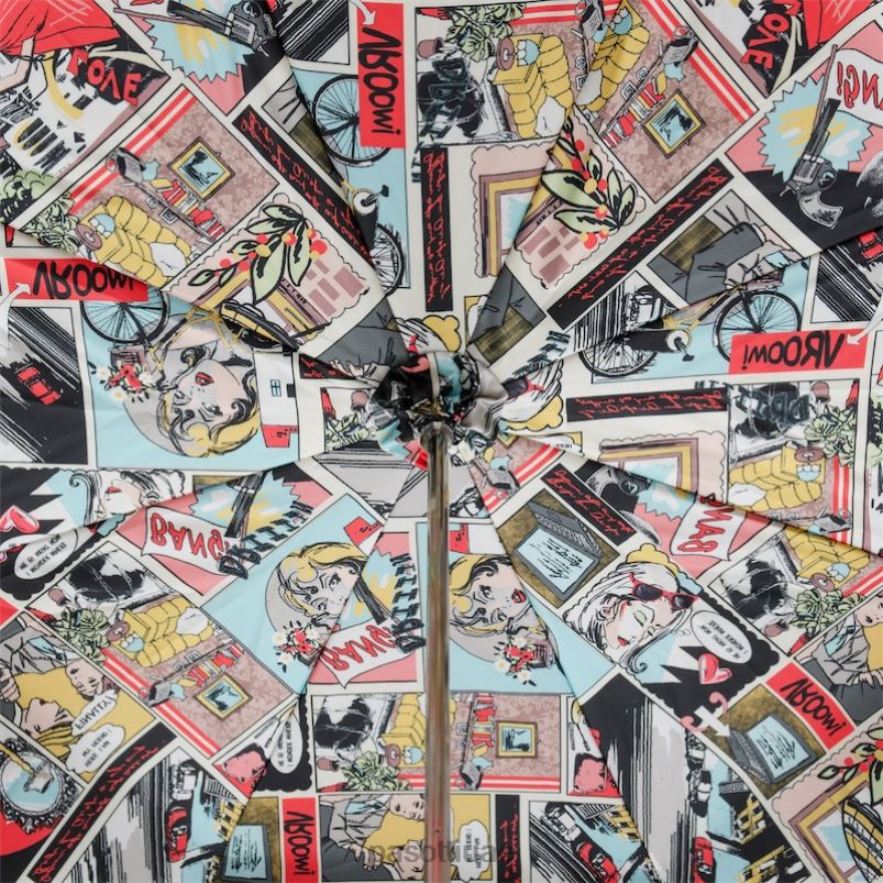 مظلة | 189n 5k890-1 g15 - مظلة كاريكاتير PASOTTI Z446V451